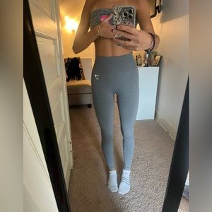 Gymshark leggings